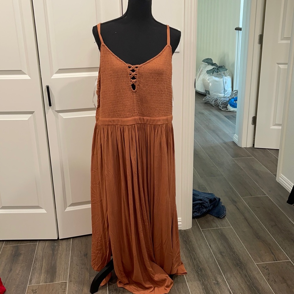 Summer dress